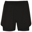 Pantalón Corto Roly Lanus Mujer 6655