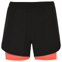 Pantalón Corto Roly Lanus Mujer 6655