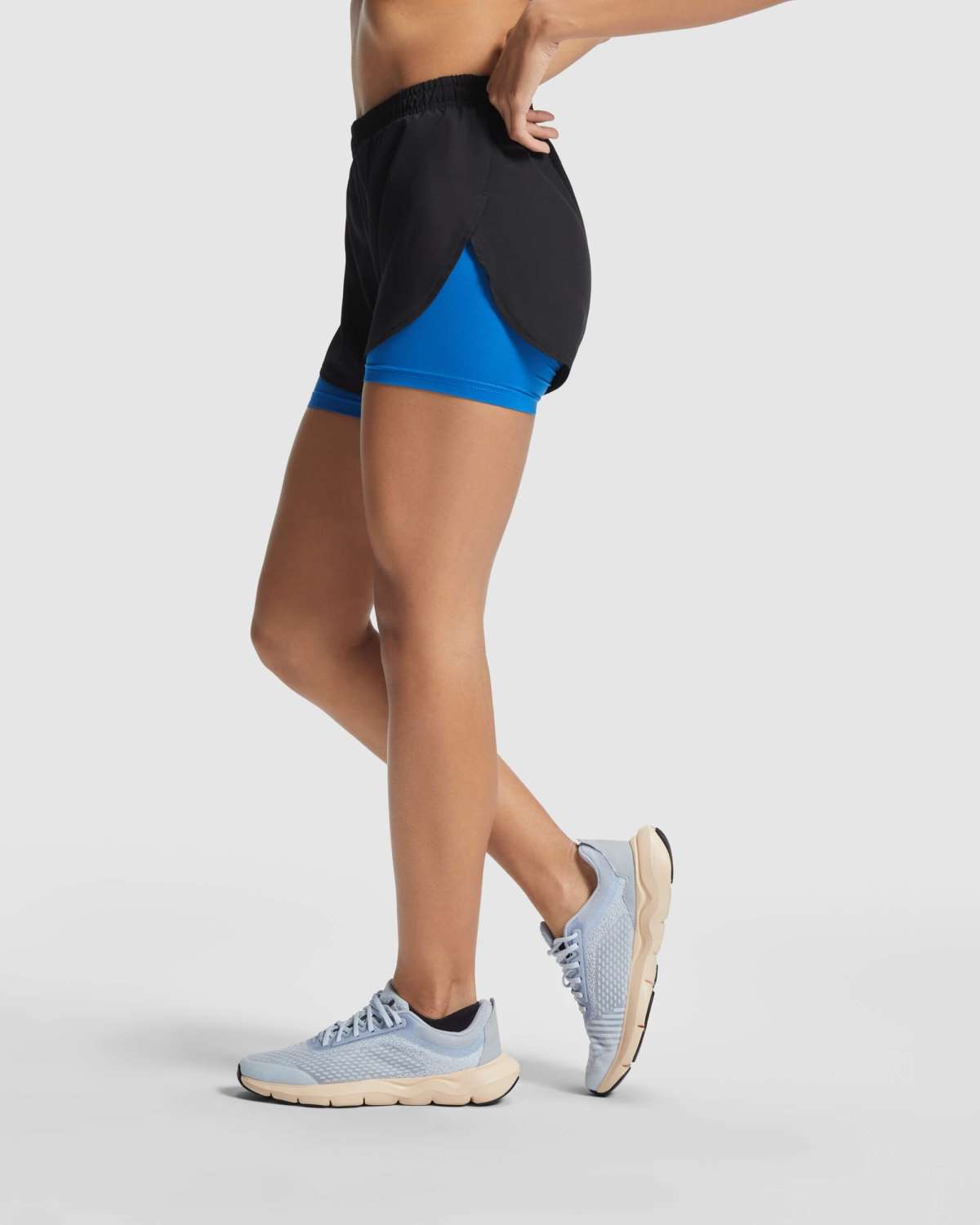 Pantalón Corto Roly Lanus | Toleshop