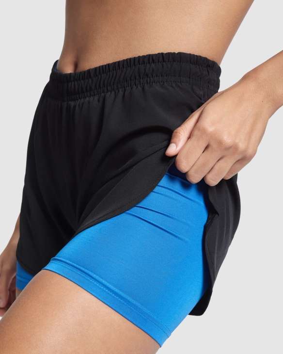 Pantalón Corto Roly Lanus | Toleshop