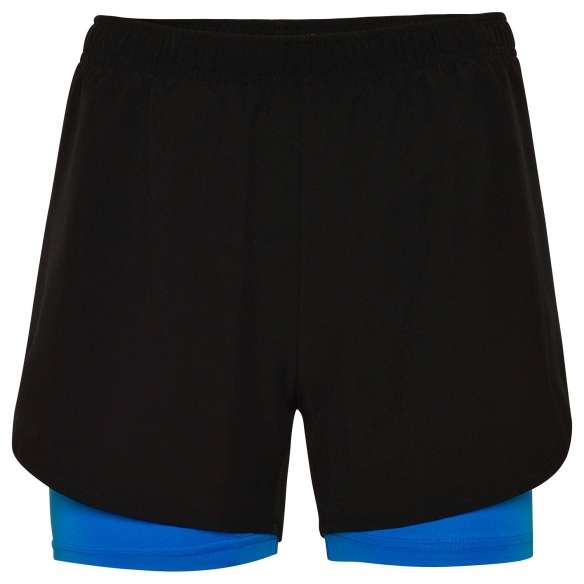 Pantalón Corto Roly Lanus | Toleshop