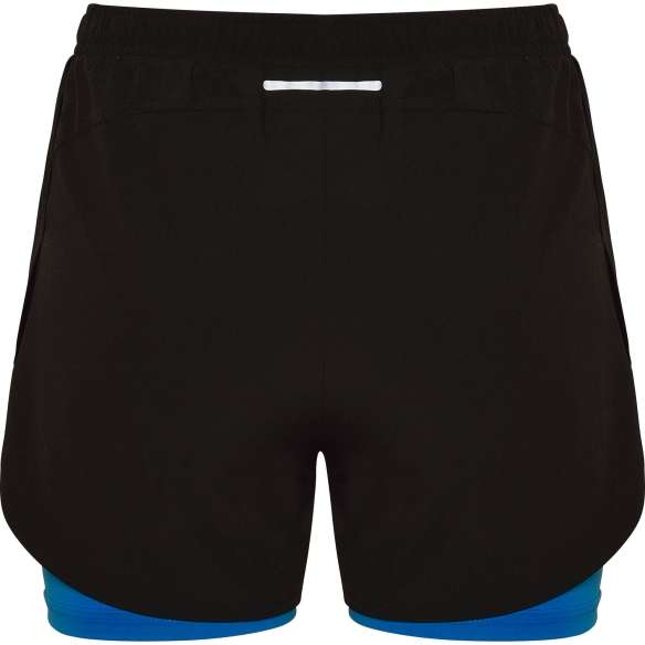 Pantalón Corto Roly Lanus | Toleshop