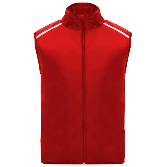 Chaleco Técnico Roly Jannu | Toleshop