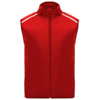 Chaleco Técnico Roly Jannu | Toleshop