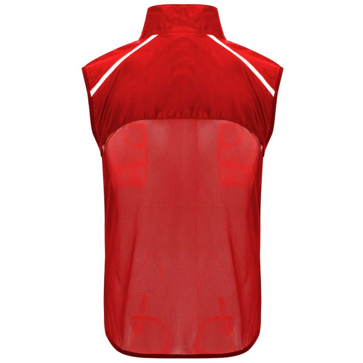 Chaleco Técnico Roly Jannu | Toleshop