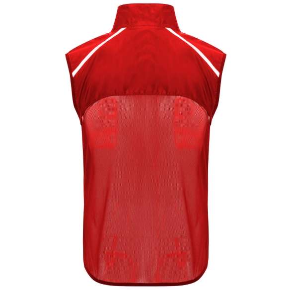 Chaleco Técnico Roly Jannu | Toleshop