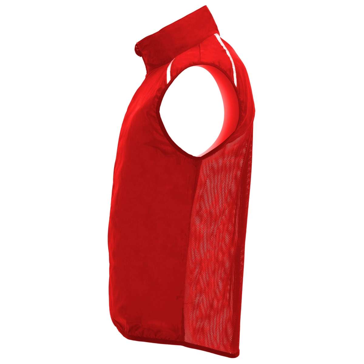 Chaleco Técnico Roly Jannu | Toleshop