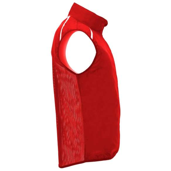 Chaleco Técnico Roly Jannu | Toleshop