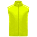 Chaleco Técnico Roly Jannu Unisex 6684