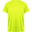 Camiseta Roly Daytona Infantil 0420