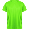 Camiseta Roly Daytona Infantil 0420