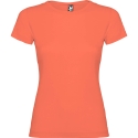 Camiseta Roly Jamaica Mujer 6627