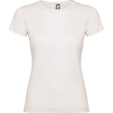 Camiseta Roly Jamaica Mujer 6627