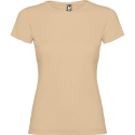 Camiseta Roly Jamaica Mujer 6627