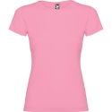 Camiseta Roly Jamaica Mujer 6627