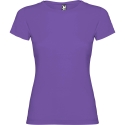Camiseta Roly Jamaica Mujer 6627