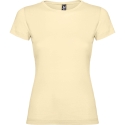 Camiseta Roly Jamaica Mujer 6627