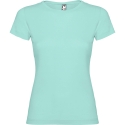 Camiseta Roly Jamaica Mujer 6627