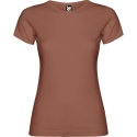Camiseta Roly Jamaica Mujer 6627