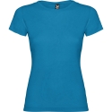 Camiseta Roly Jamaica Mujer 6627