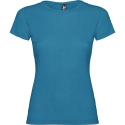 Camiseta Roly Jamaica Mujer 6627