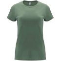 Camiseta Roly Capri Mujer 6683