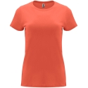 Camiseta Roly Capri Mujer 6683