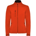 Chaqueta Roly Nebraska Woman Mujer 6437