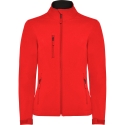 Chaqueta Roly Nebraska Woman Mujer 6437