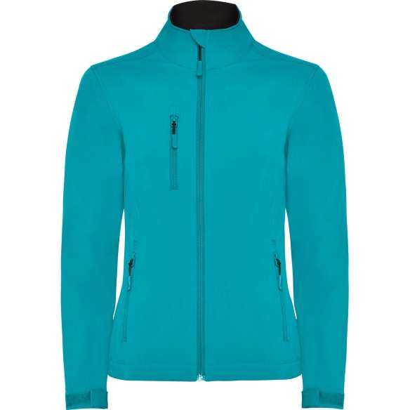 Chaqueta Roly Nebraska Woman | Toleshop