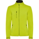 Chaqueta Roly Nebraska Woman Mujer 6437