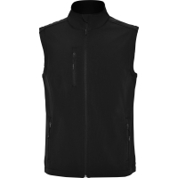 Chaleco Softshell Roly Quebec | Toleshop