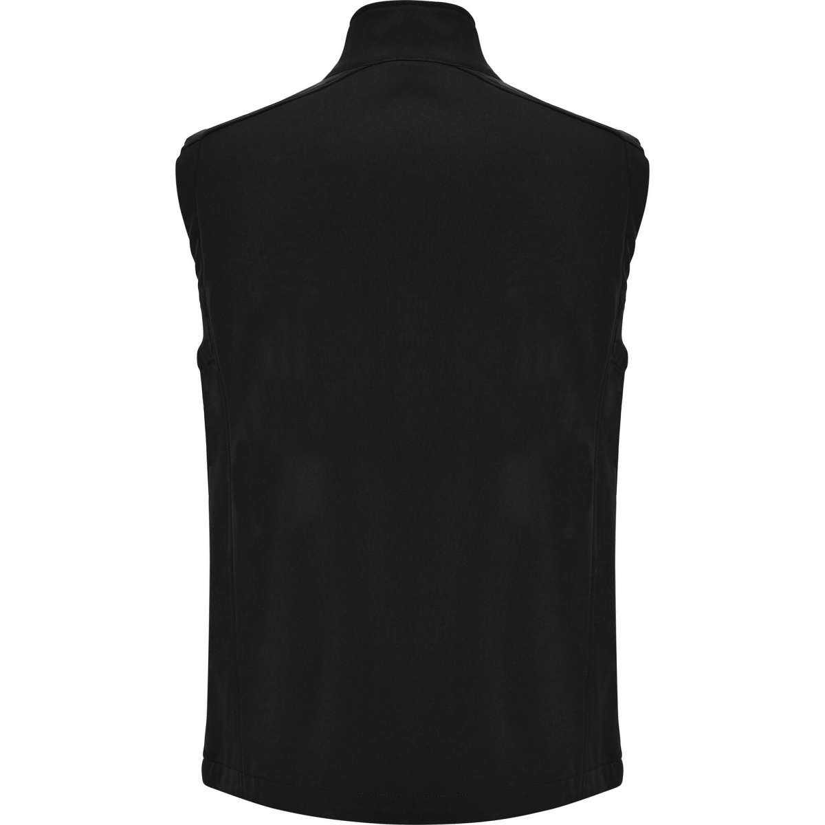 Chaleco Softshell Roly Quebec | Toleshop