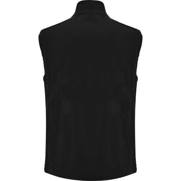 Chaleco Softshell Roly Quebec | Toleshop