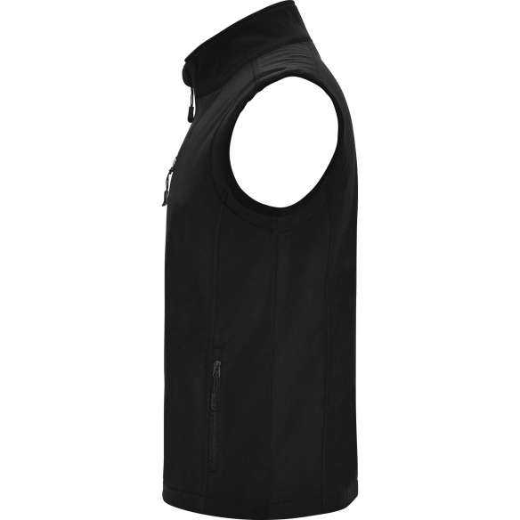 Chaleco Softshell Roly Quebec | Toleshop