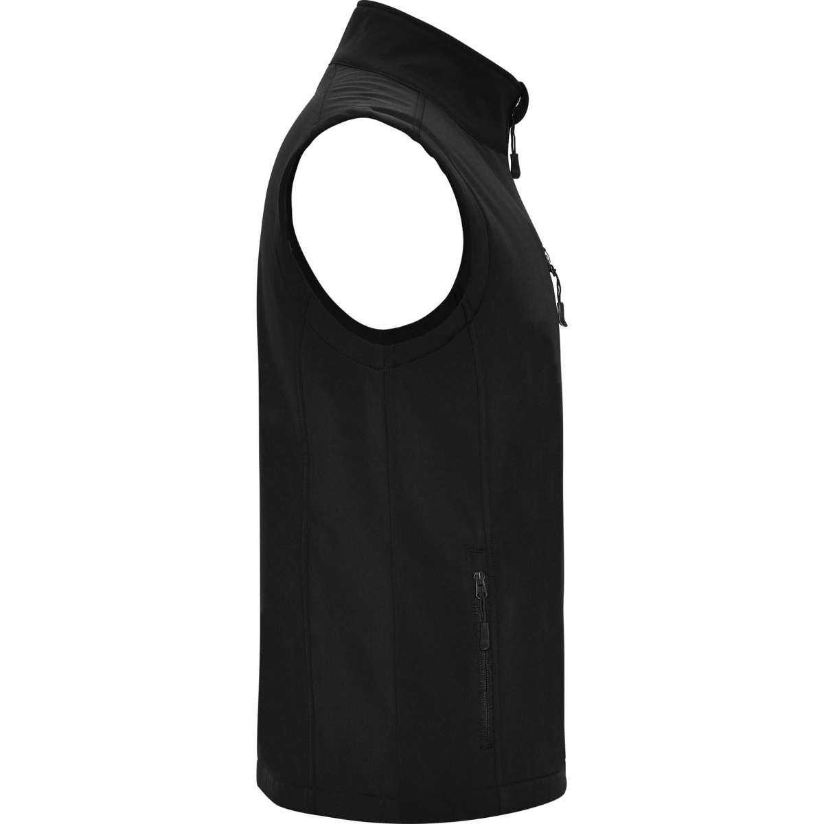 Chaleco Softshell Roly Quebec | Toleshop