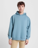Sudadera Roly Oversize Otto Unisex 6702