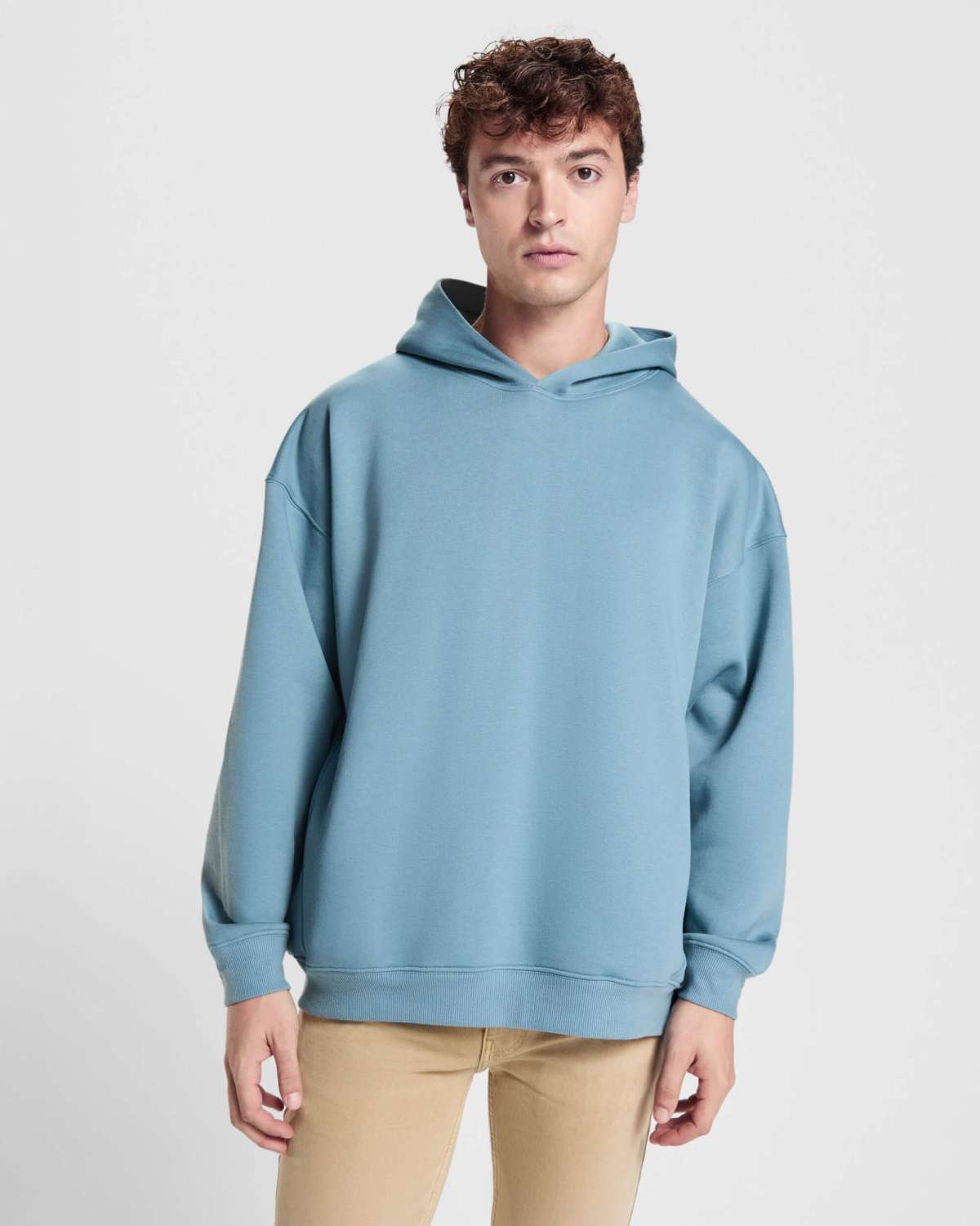 Sudadera Roly Unisex Oversize Otto | Toleshop