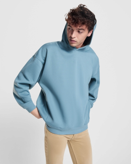 Sudadera Roly Unisex Oversize Otto | Toleshop 2