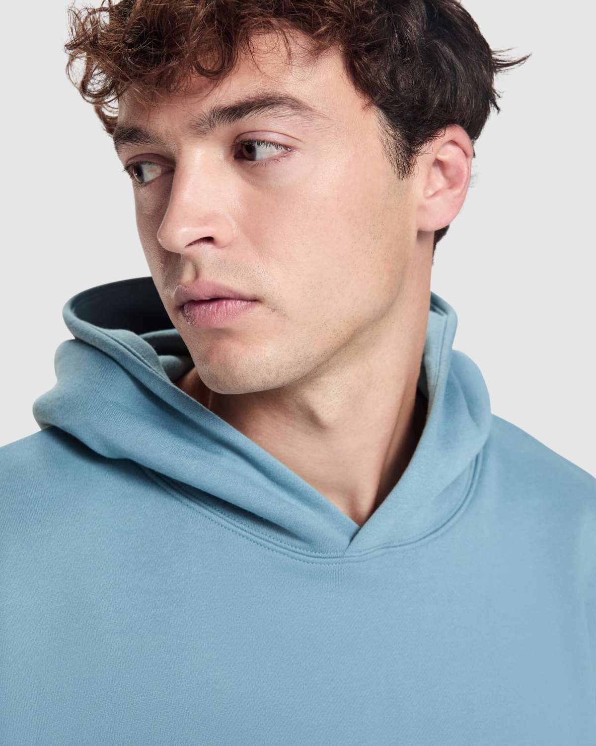 Sudadera Roly Unisex Oversize Otto | Toleshop