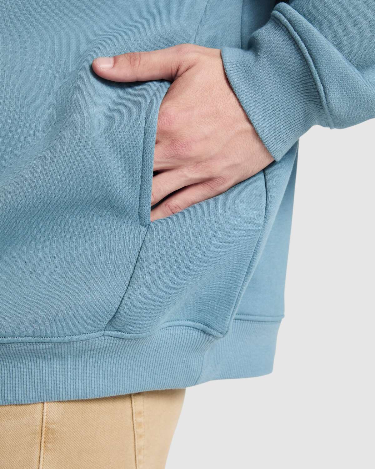 Sudadera Roly Unisex Oversize Otto | Toleshop