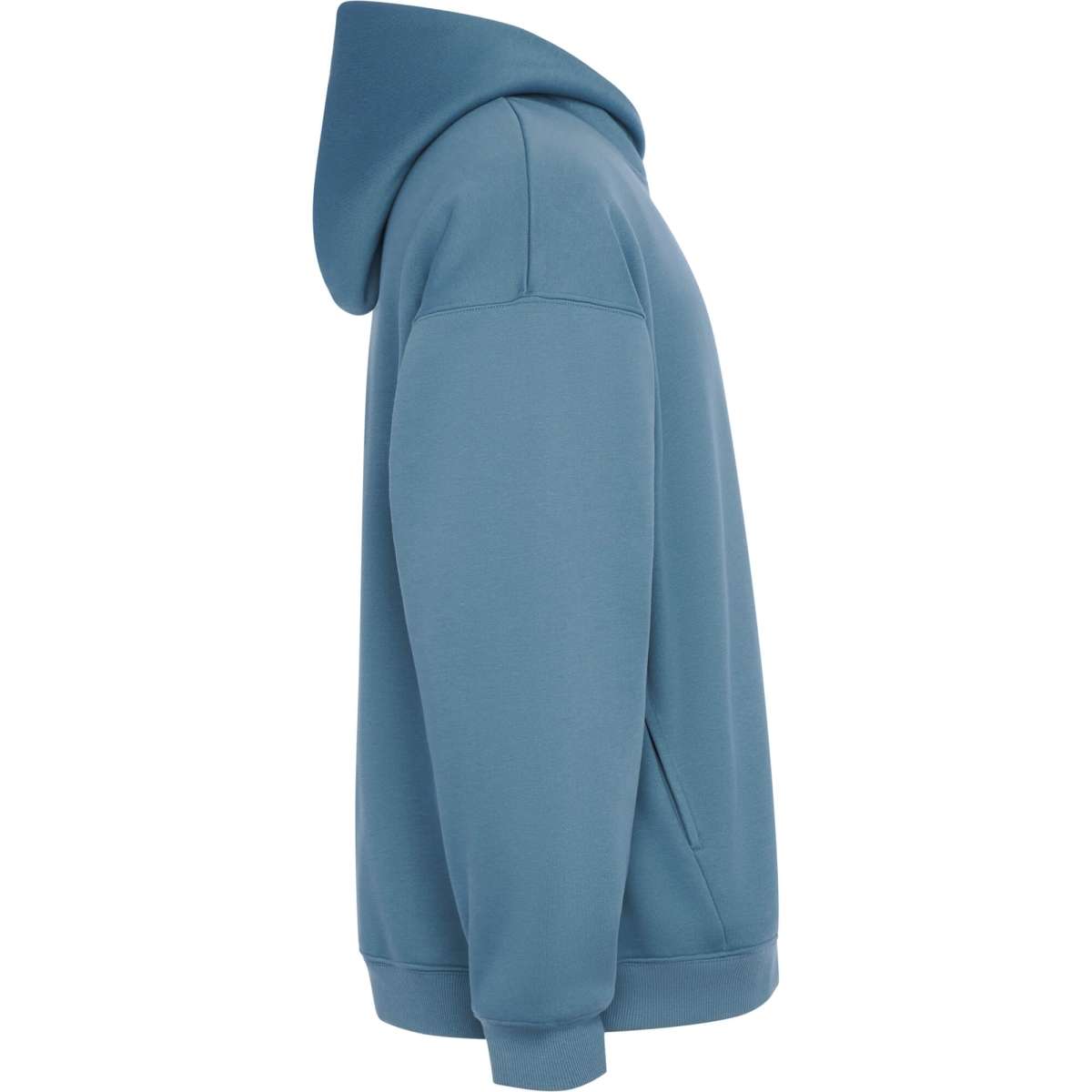 Sudadera Roly Unisex Oversize Otto | Toleshop
