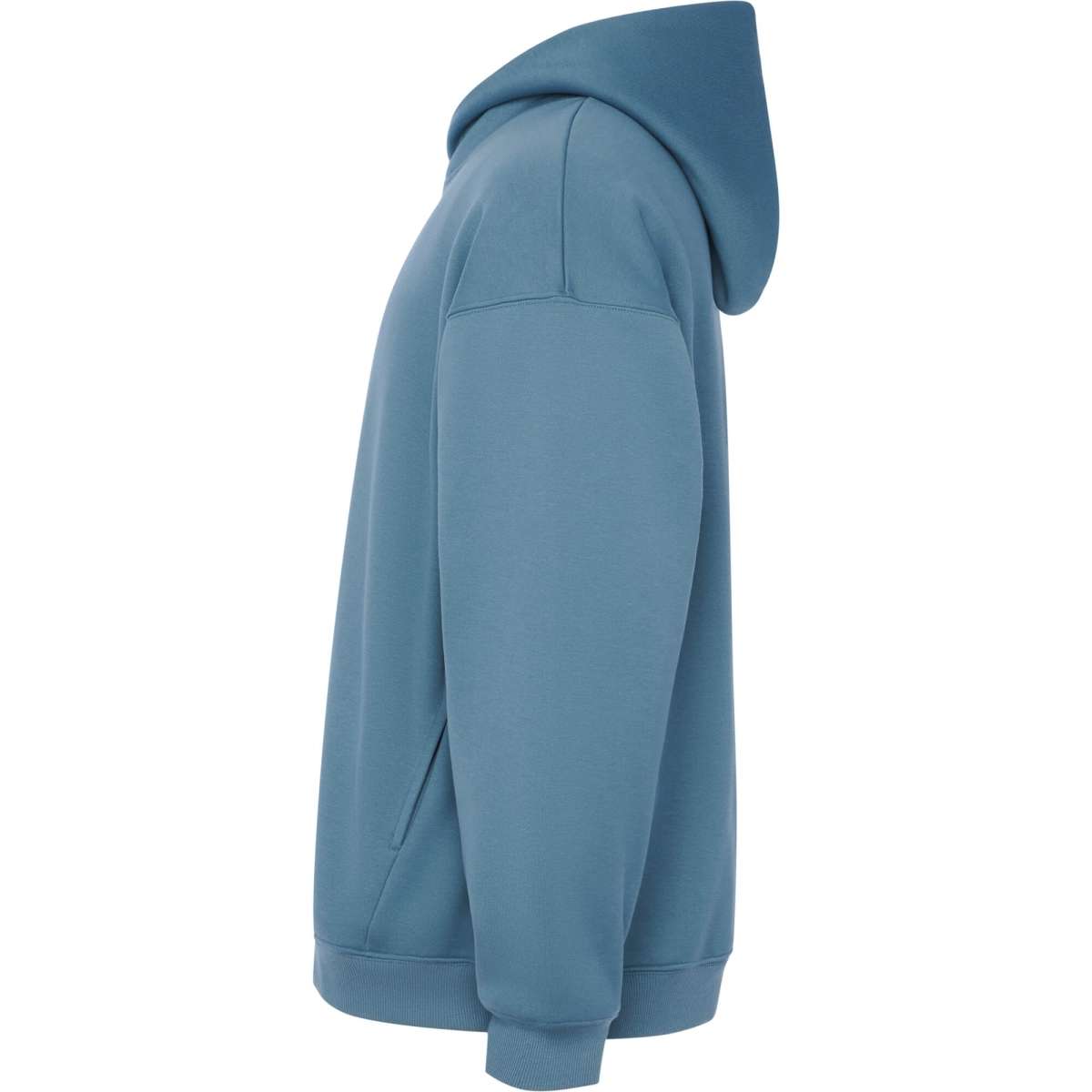 Sudadera Roly Unisex Oversize Otto | Toleshop