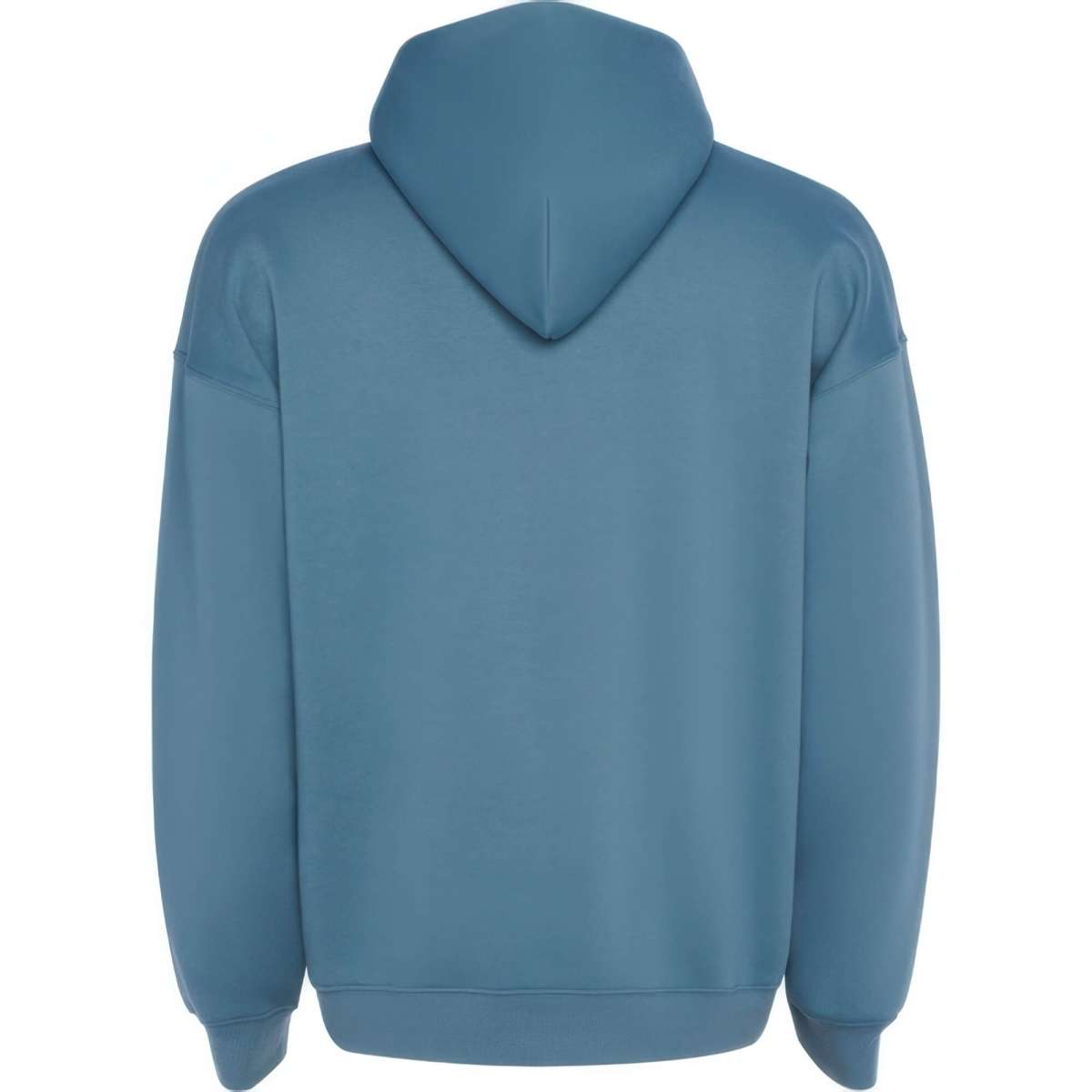 Sudadera Roly Unisex Oversize Otto | Toleshop