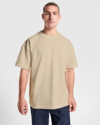 Camiseta Gruesa Oversize Roly Chow | Toleshop