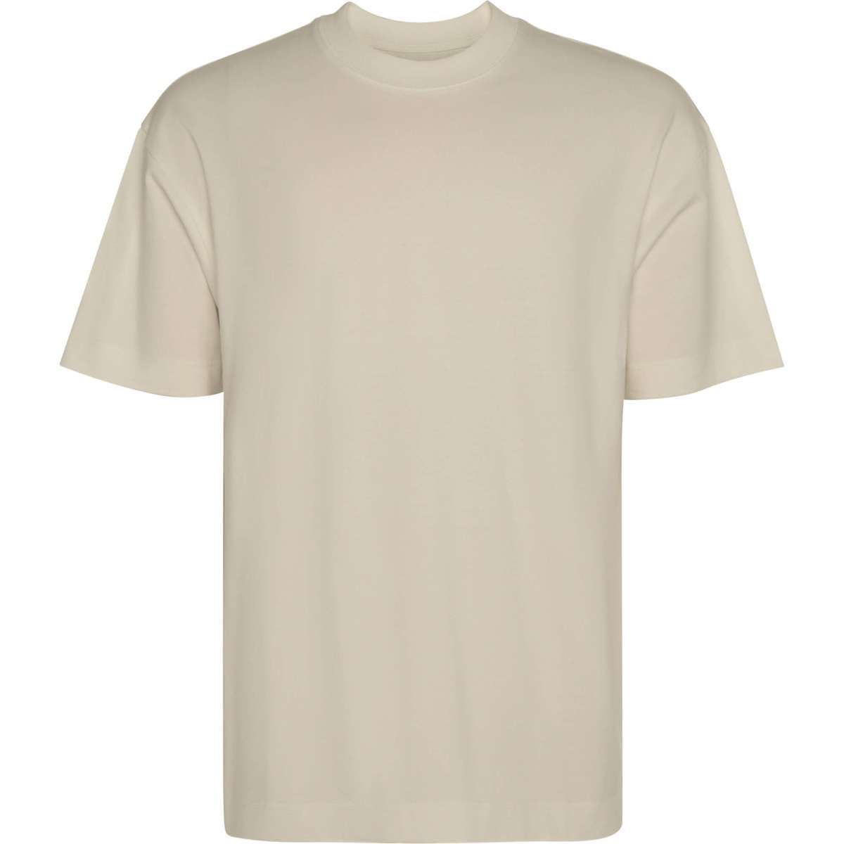 Camiseta Gruesa Oversize Roly Chow | Toleshop
