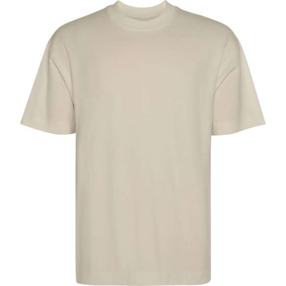 Camiseta Gruesa Oversize Roly Chow | Toleshop