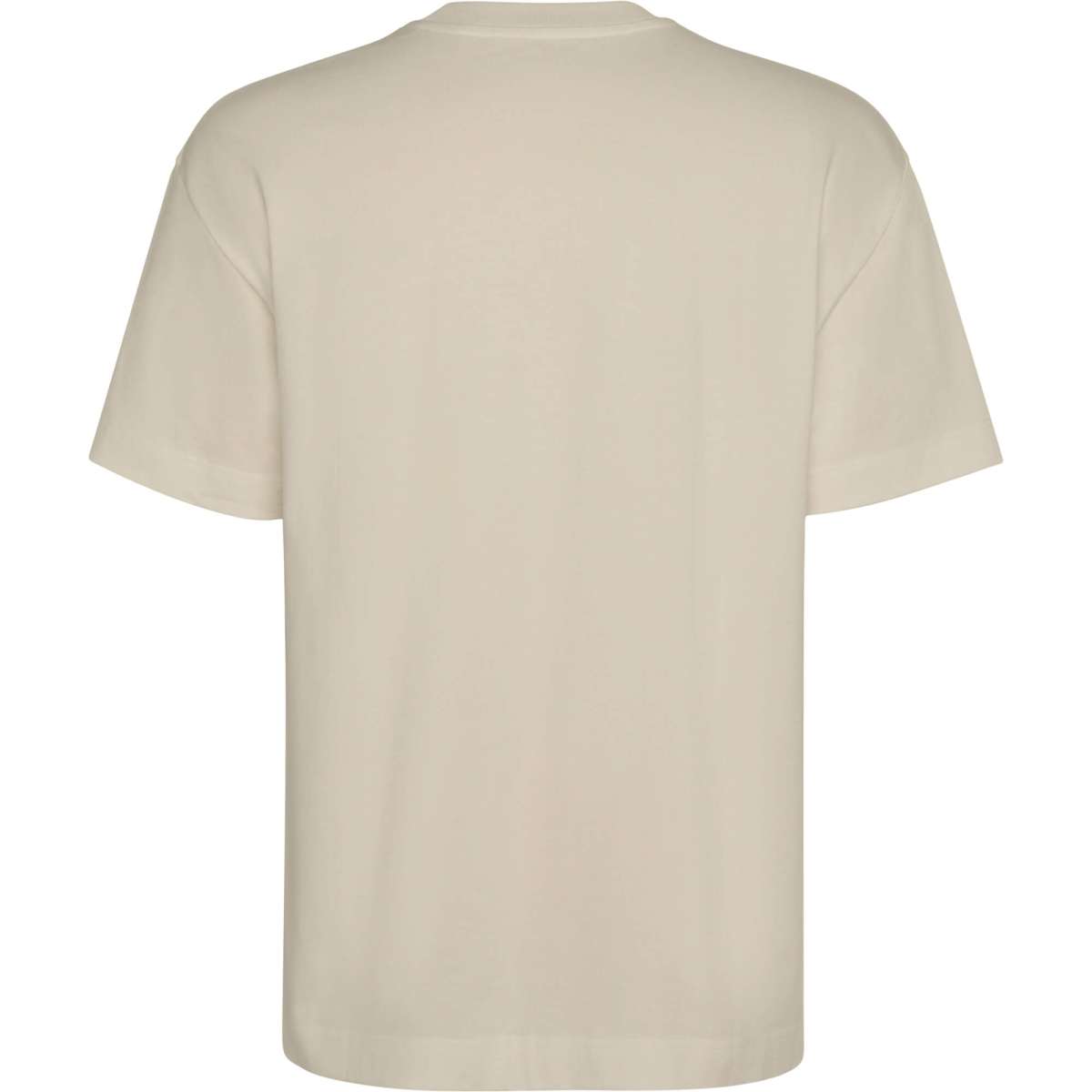 Camiseta Gruesa Oversize Roly Chow | Toleshop