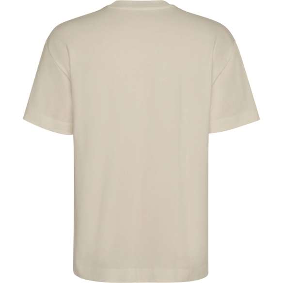 Camiseta Gruesa Oversize Roly Chow | Toleshop