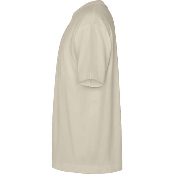 Camiseta Gruesa Oversize Roly Chow | Toleshop